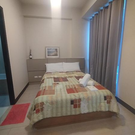 Mactan Newtown Seaview Condo By Fjcivo Lapu-Lapu City Eksteriør bilde